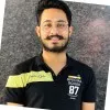 Ravinder Kumar