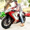 KS Vishal