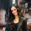 Ceyda Gioutzesoi