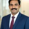 Dilip Mohan