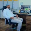 Prakash Chandra Jha