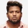 Sadham Hussain