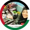 Zahra El Hage