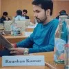 Roushan Kumar