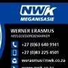 Werner Erasmus