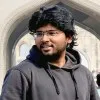 Sher Ali Shaik