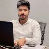 Ishtiaq Ali
