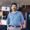 aravind ss