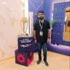 Harish Hegde