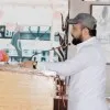 sir mjawaid Khan