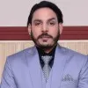 Rahil John