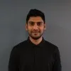 Joshua Pillay