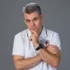Demetri Papazissis