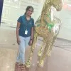 Anisha Nazrin
