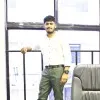 Abhinay Bhor