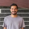 Sourav AP