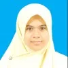Hafizah Zakaria