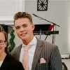 Cameron Garnett
