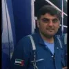 Afrasiab Khan