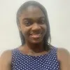 Eunice Esther Wadjas