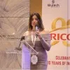 NANCY NASR