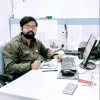 Navin kumar Singh