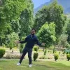 Parvej Choudhary