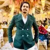 Mubashir Khan