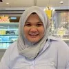 Rosmadiana Jamaluddin