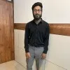 Mohammad Irshad