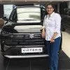 Dikshita Vaidhya