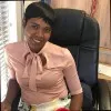 Adell Mashigo