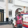 ALI SHER