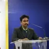 Thamil Selvan