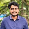 Shyam Krishna