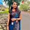 Priyanshi Chourasia