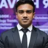 Vraj Patel