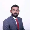 Amal Santhosh Abraham