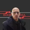 Ryan Hookey