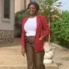 Sarah Gyamea
