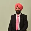 Paramjit Singh