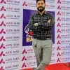 TAPAN KUMAR NAYAK