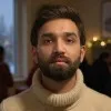 Siddhant Sharma