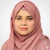 Syeda Tooba Fatima