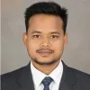 Samarjit giri