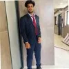 SANDEEP NAIR