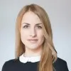 Daria Tokareva
