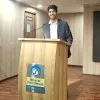 Vedant Chitnis