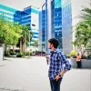Adithya Borra