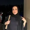 Sara Alkhalili